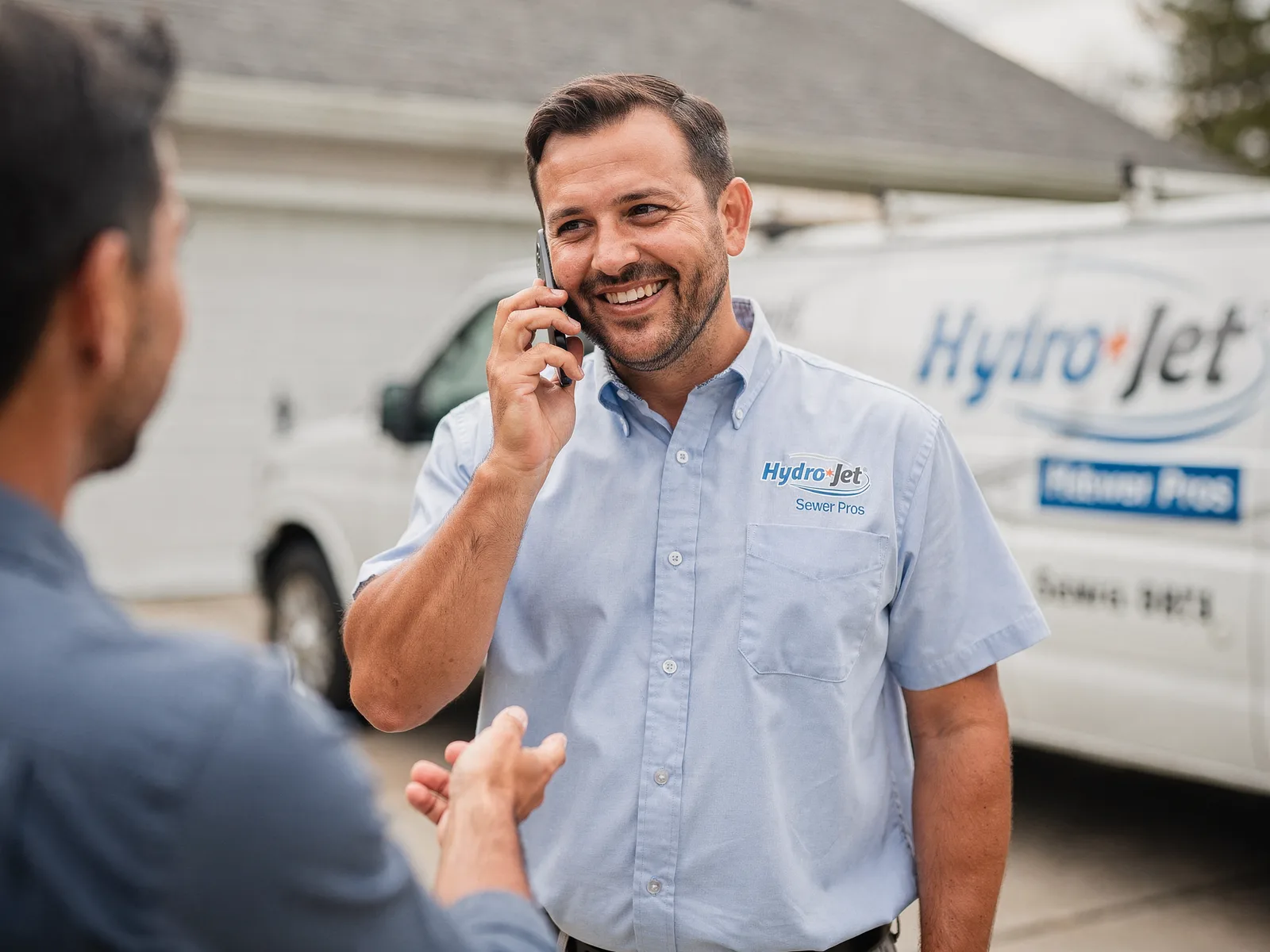 Hydro Jetting Brownsville, TN FAQs